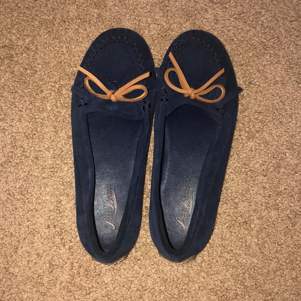 {SOLD} Lucky brand shoes!